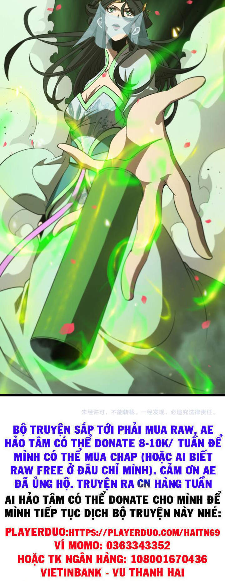 Chư giới tận thế online chapter 78 - Upload bởi truyensieuhay.com