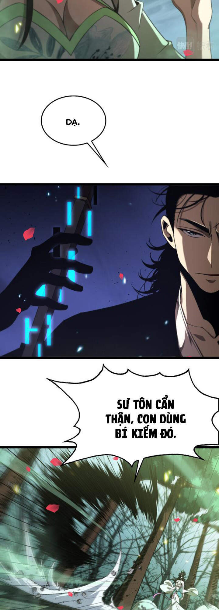 Chư giới tận thế online chapter 78 - Upload bởi truyensieuhay.com