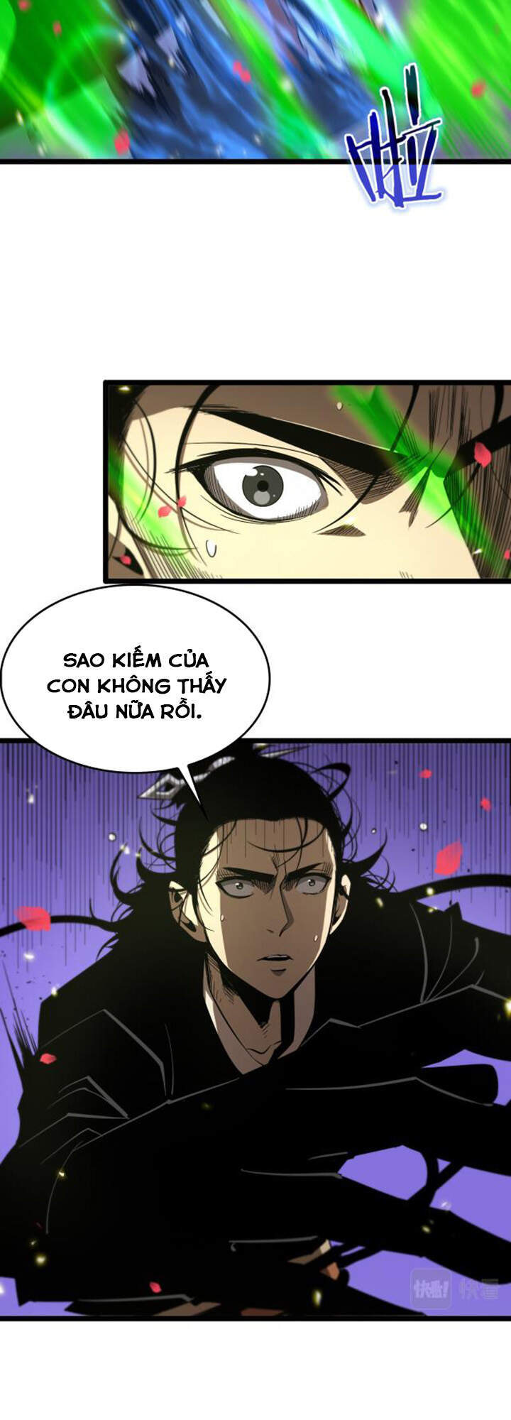 Chư giới tận thế online chapter 78 - Upload bởi truyensieuhay.com