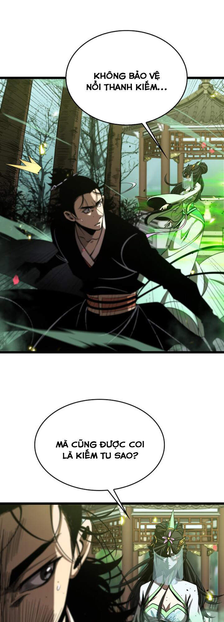 Chư giới tận thế online chapter 78 - Upload bởi truyensieuhay.com