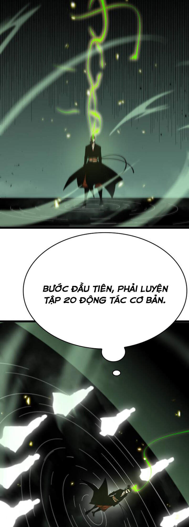 Chư giới tận thế online chapter 79 - Upload bởi truyensieuhay.com