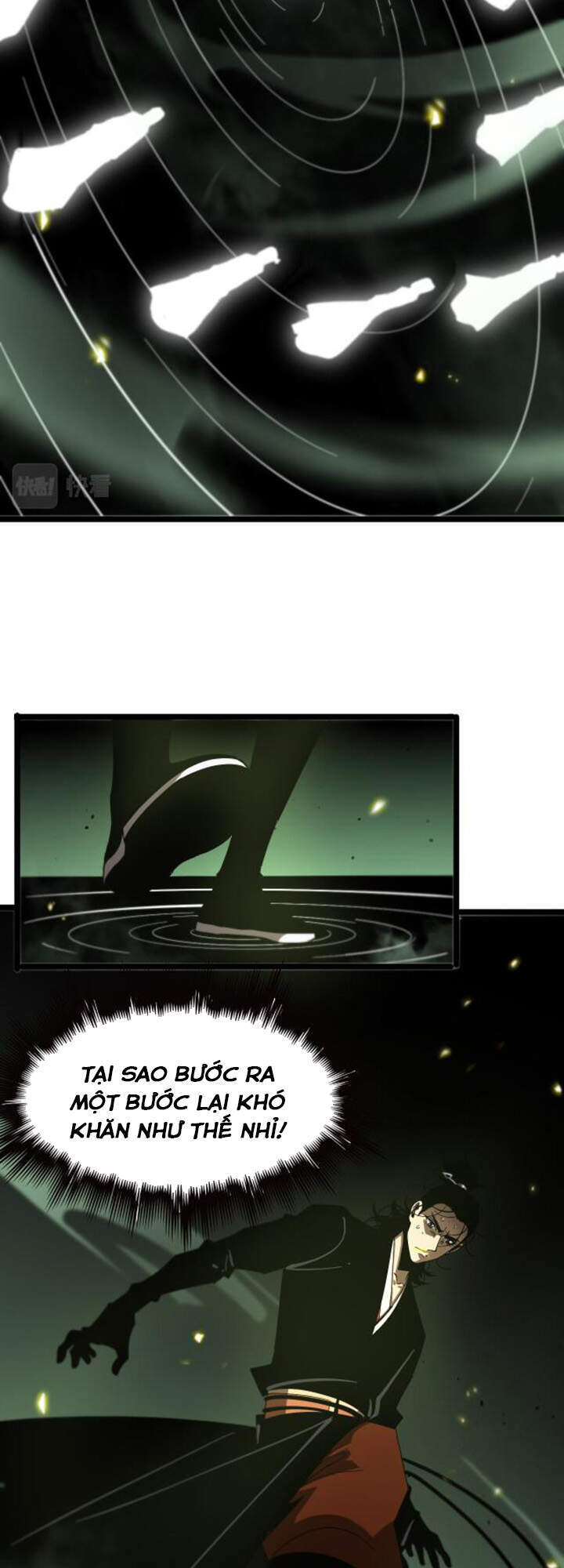 Chư giới tận thế online chapter 79 - Upload bởi truyensieuhay.com