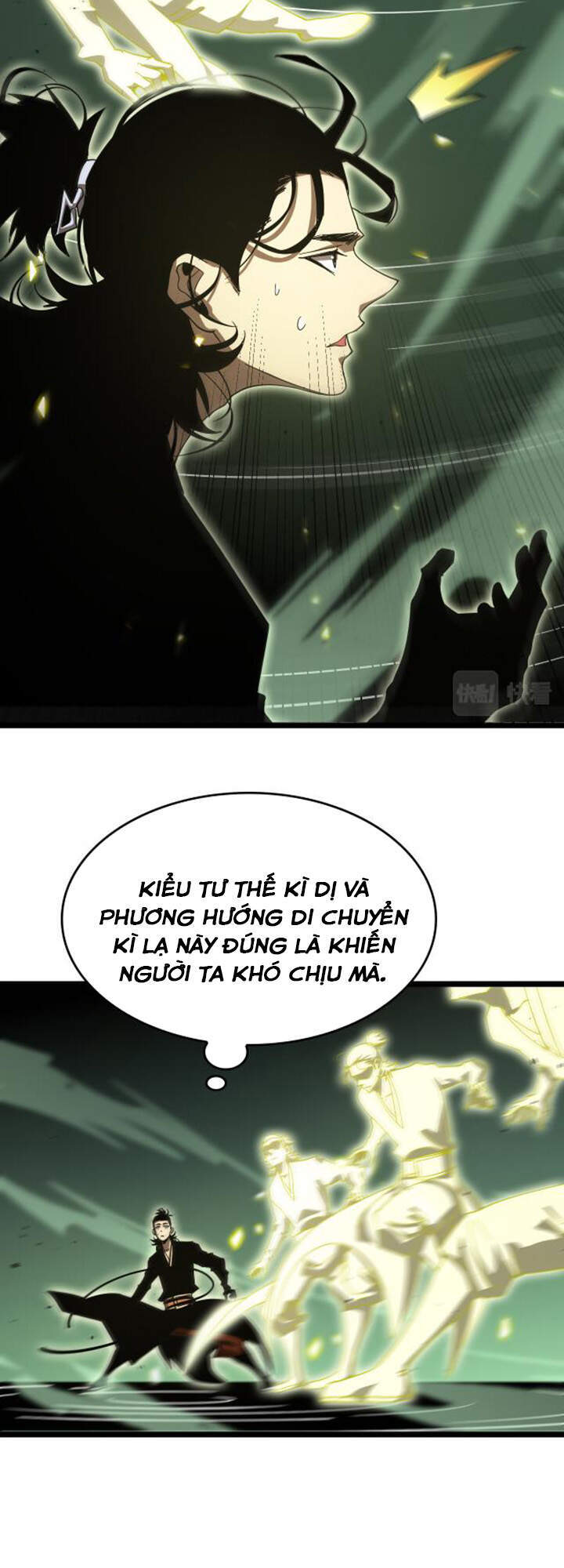 Chư giới tận thế online chapter 79 - Upload bởi truyensieuhay.com