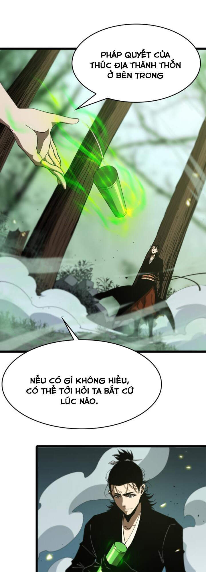 Chư giới tận thế online chapter 79 - Upload bởi truyensieuhay.com