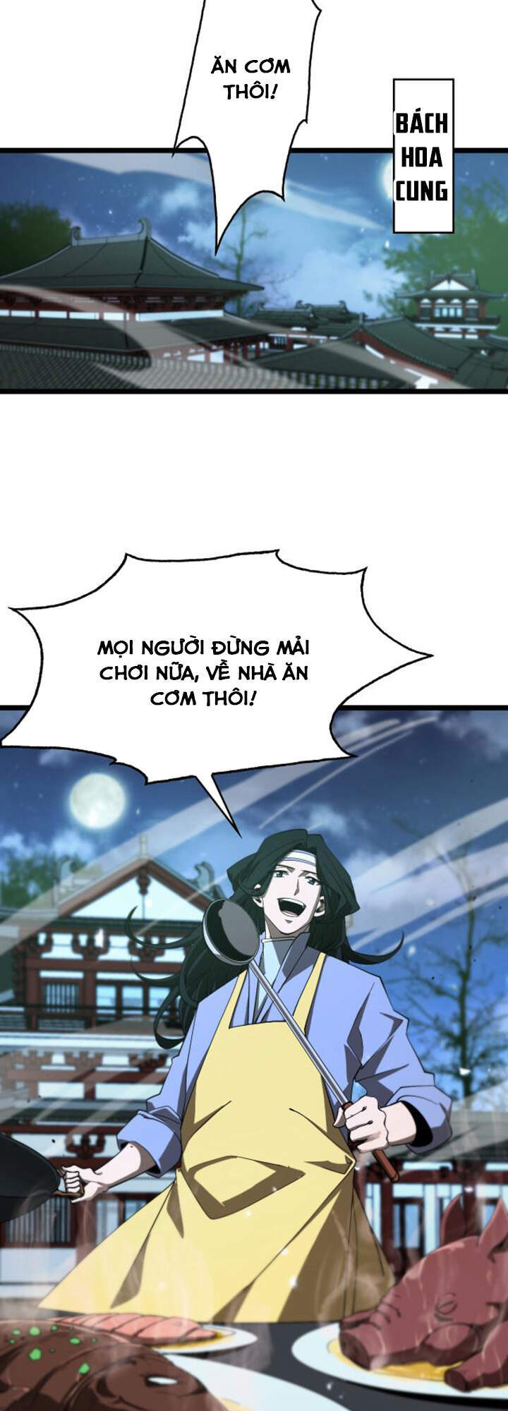 Chư giới tận thế online chapter 79 - Upload bởi truyensieuhay.com