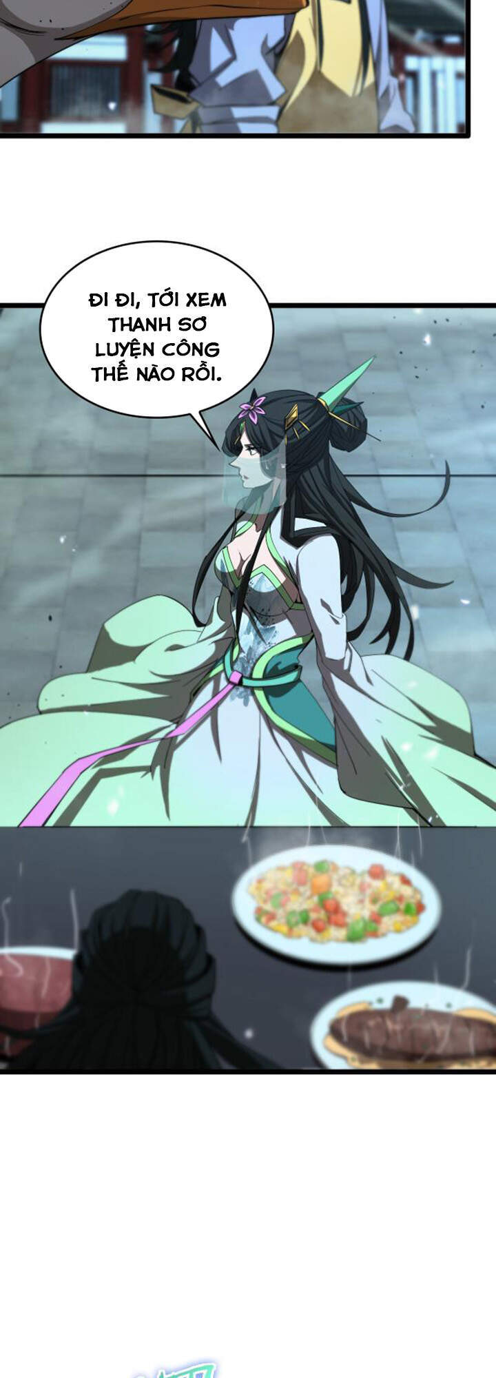 Chư giới tận thế online chapter 79 - Upload bởi truyensieuhay.com