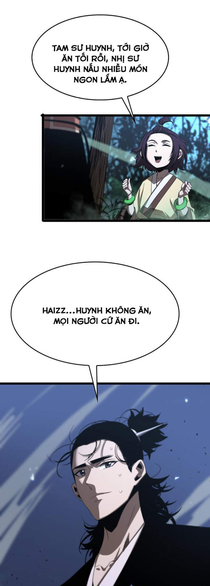 Chư giới tận thế online chapter 79 - Upload bởi truyensieuhay.com