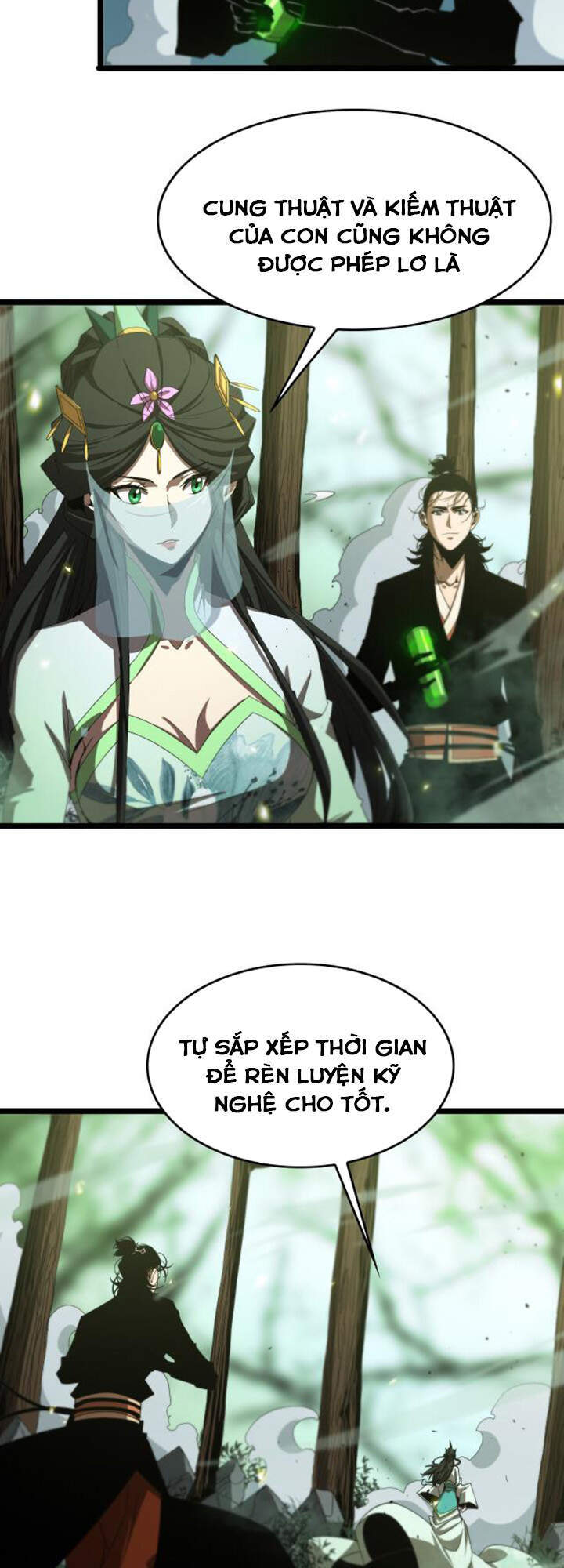 Chư giới tận thế online chapter 79 - Upload bởi truyensieuhay.com