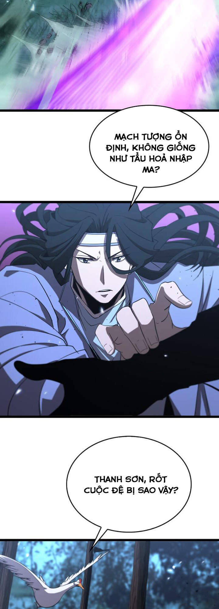 Chư giới tận thế online chapter 79 - Upload bởi truyensieuhay.com