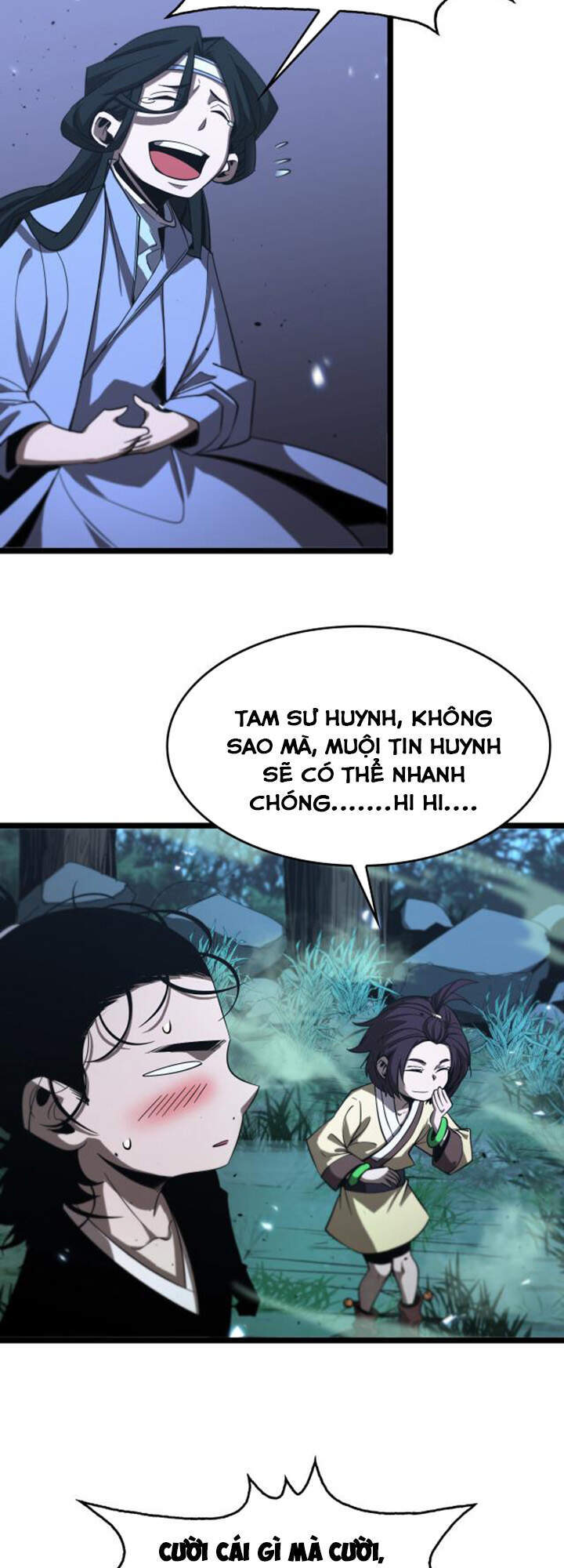 Chư giới tận thế online chapter 79 - Upload bởi truyensieuhay.com