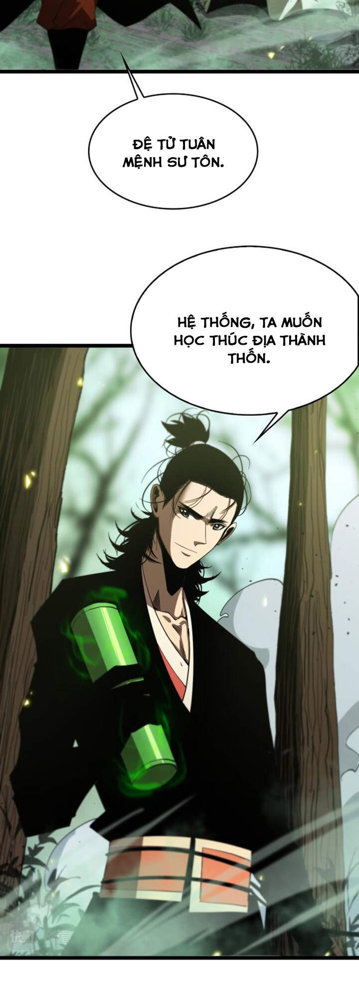 Chư giới tận thế online chapter 79 - Upload bởi truyensieuhay.com