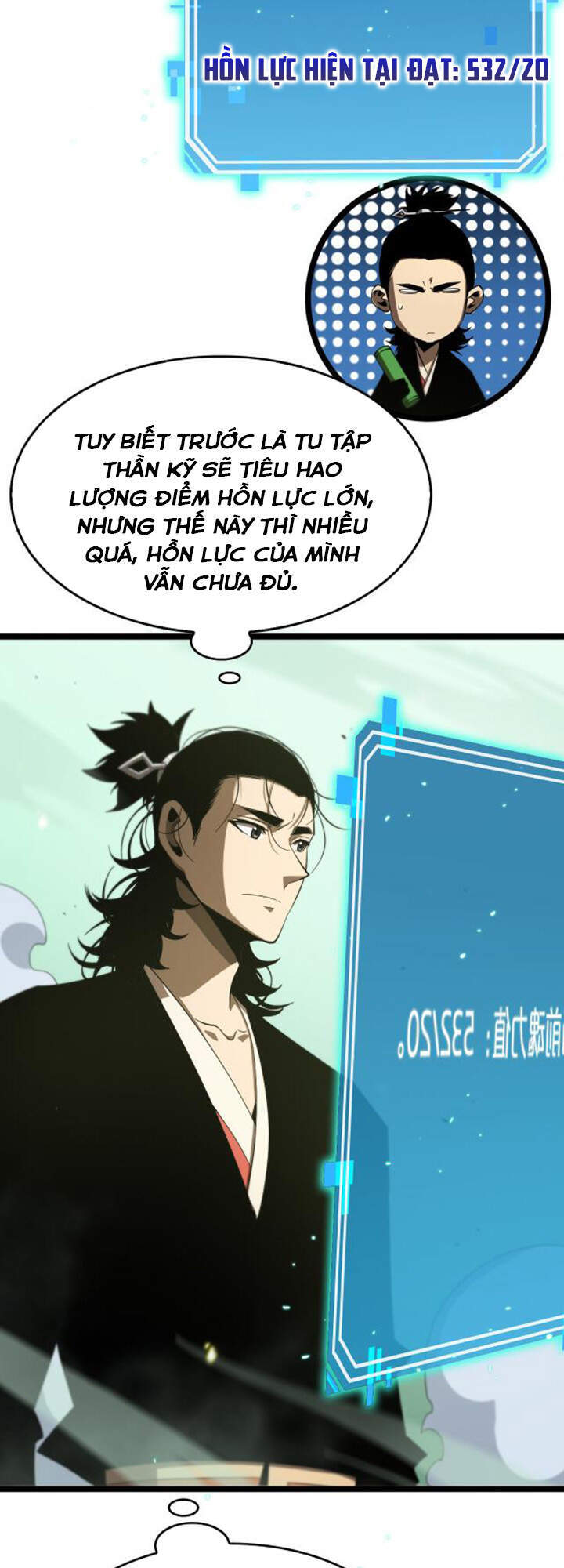 Chư giới tận thế online chapter 79 - Upload bởi truyensieuhay.com