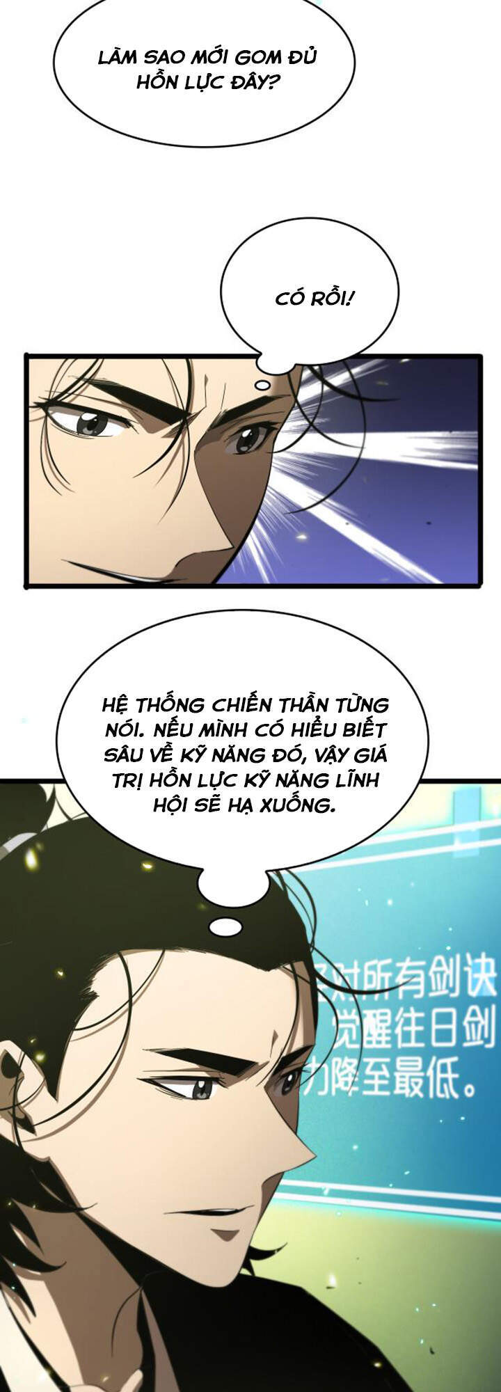Chư giới tận thế online chapter 79 - Upload bởi truyensieuhay.com