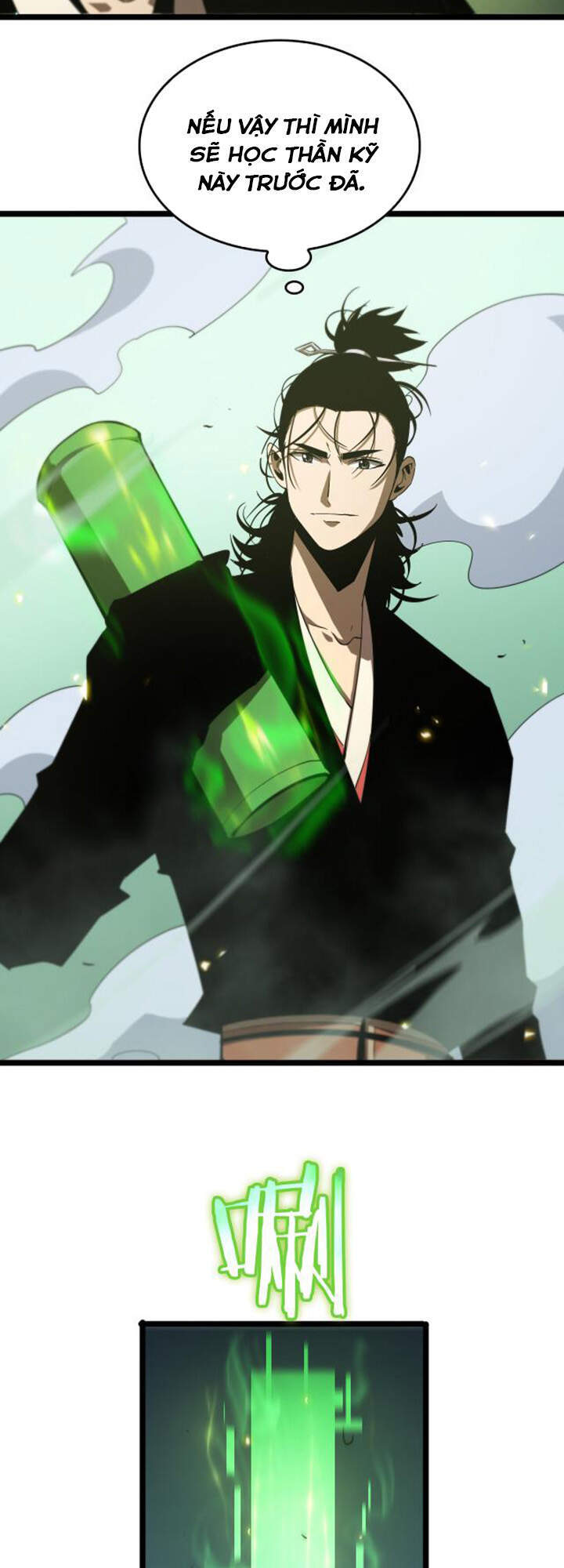 Chư giới tận thế online chapter 79 - Upload bởi truyensieuhay.com