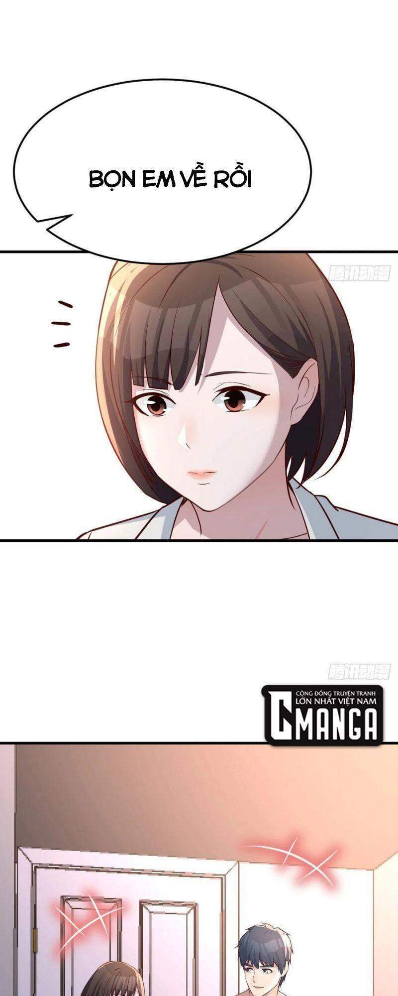Trong Nhà Có 2 Bạn Gái Song Sinh chapter 162 - Upload bởi truyensieuhay.com