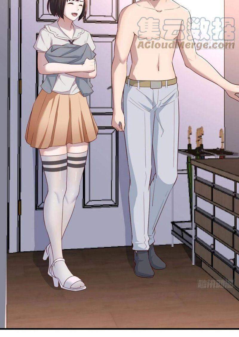 Trong Nhà Có 2 Bạn Gái Song Sinh chapter 162 - Upload bởi truyensieuhay.com