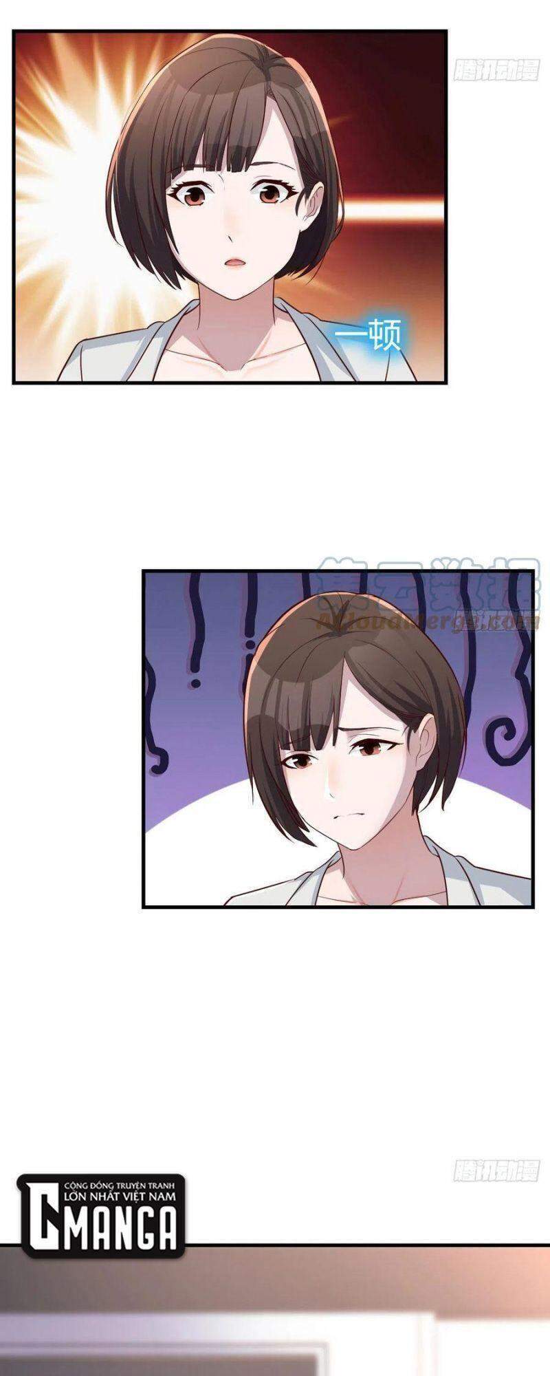 Trong Nhà Có 2 Bạn Gái Song Sinh chapter 162 - Upload bởi truyensieuhay.com