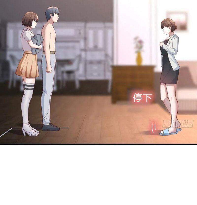 Trong Nhà Có 2 Bạn Gái Song Sinh chapter 162 - Upload bởi truyensieuhay.com