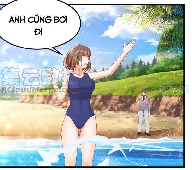 Trong Nhà Có 2 Bạn Gái Song Sinh chapter 162 - Upload bởi truyensieuhay.com