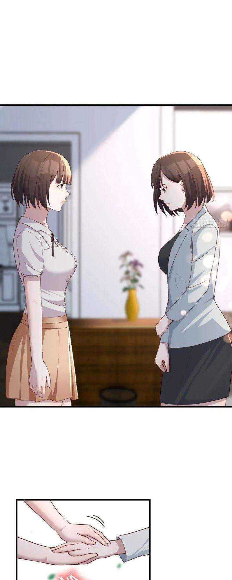 Trong Nhà Có 2 Bạn Gái Song Sinh chapter 162 - Upload bởi truyensieuhay.com