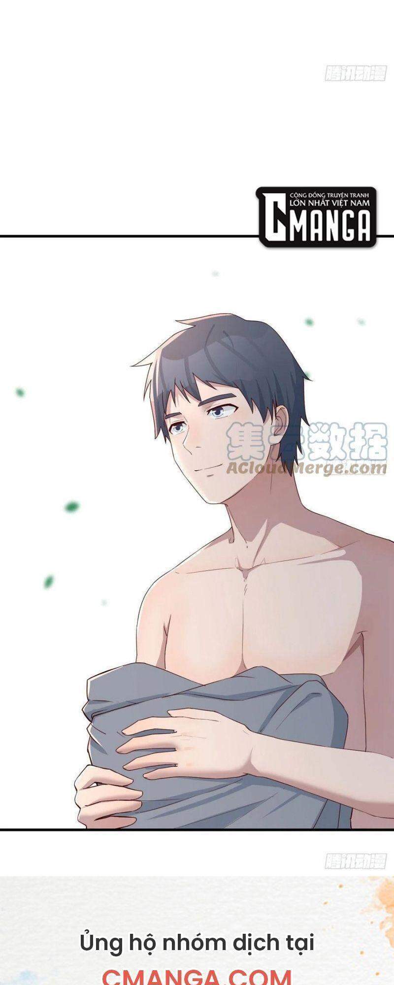 Trong Nhà Có 2 Bạn Gái Song Sinh chapter 162 - Upload bởi truyensieuhay.com