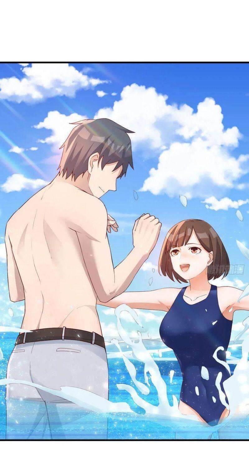 Trong Nhà Có 2 Bạn Gái Song Sinh chapter 162 - Upload bởi truyensieuhay.com