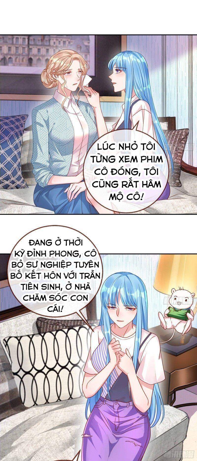 Vạn Tra Triêu Hoàng chapter 188 - Trang 13