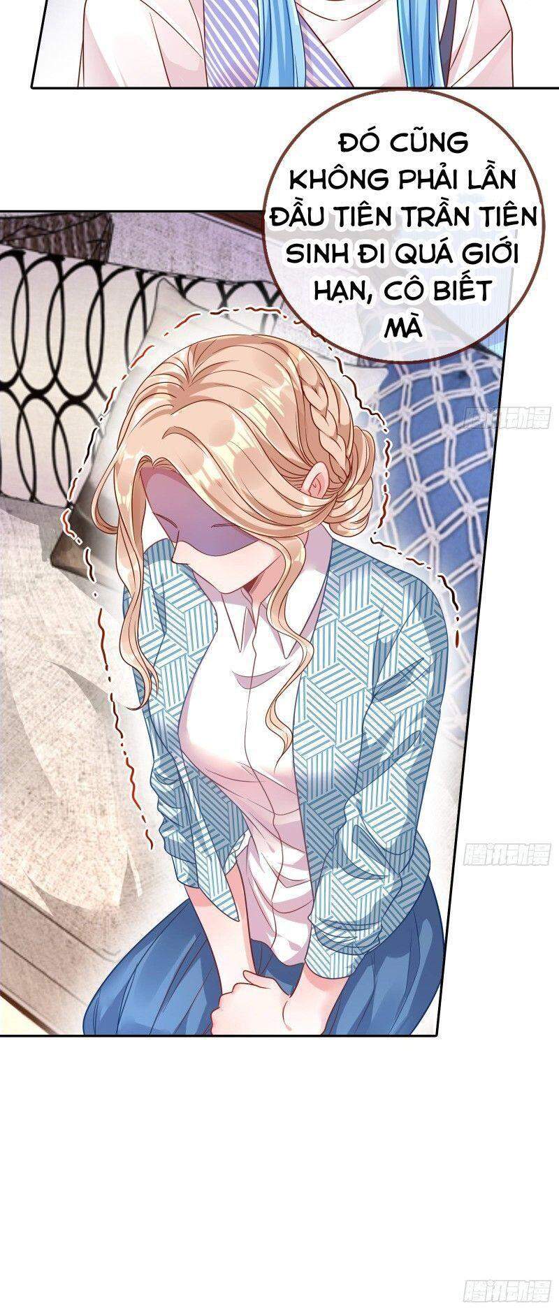 Vạn Tra Triêu Hoàng chapter 188 - Trang 15