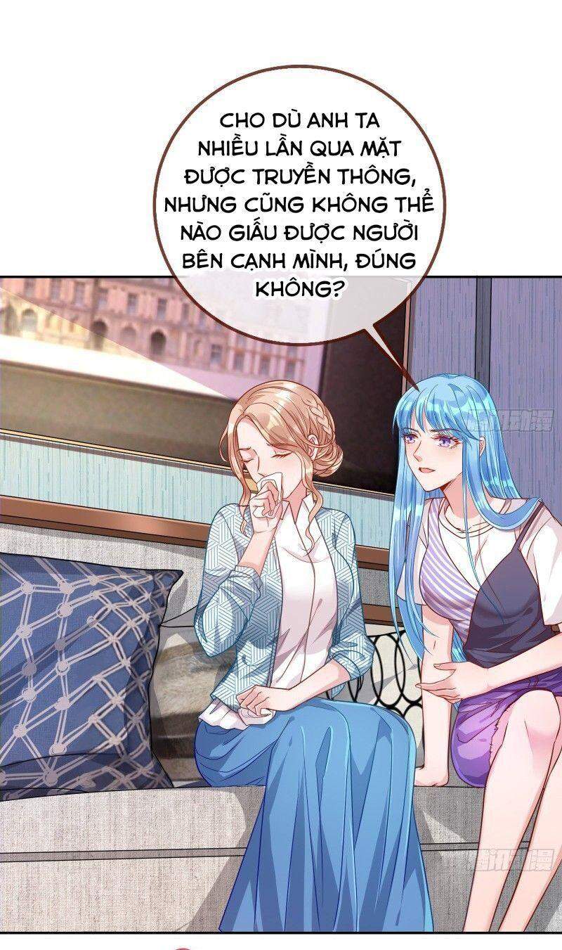 Vạn Tra Triêu Hoàng chapter 188 - Trang 16
