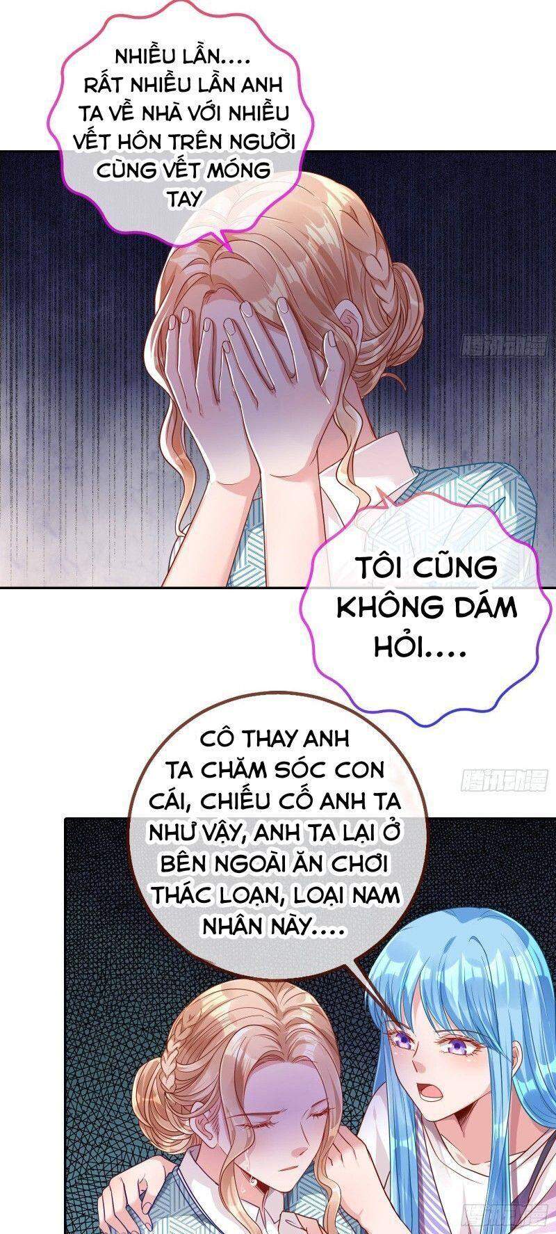 Vạn Tra Triêu Hoàng chapter 188 - Trang 17