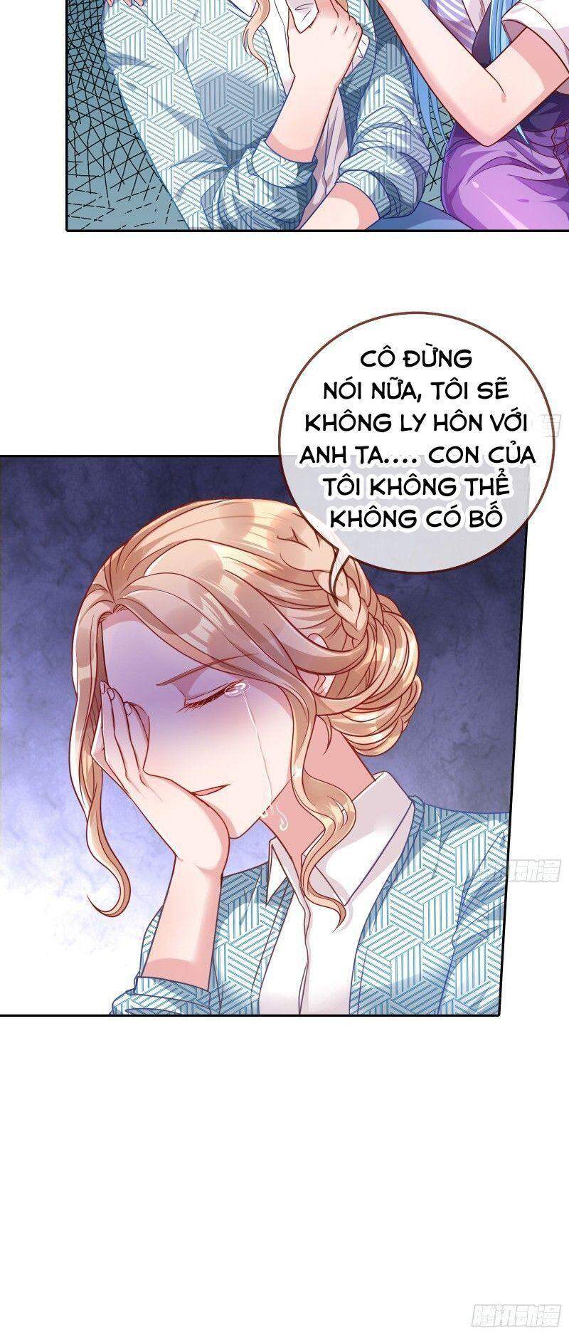 Vạn Tra Triêu Hoàng chapter 188 - Trang 18