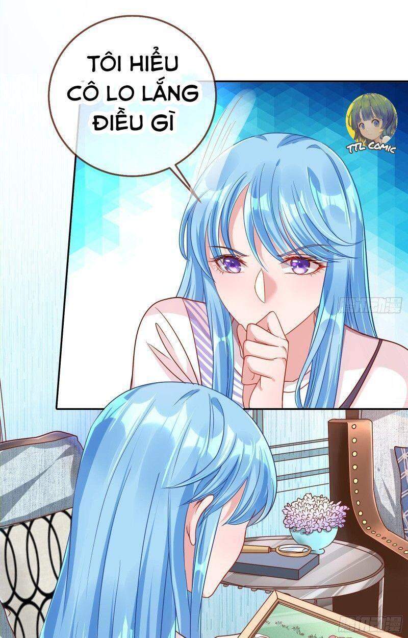 Vạn Tra Triêu Hoàng chapter 188 - Trang 19