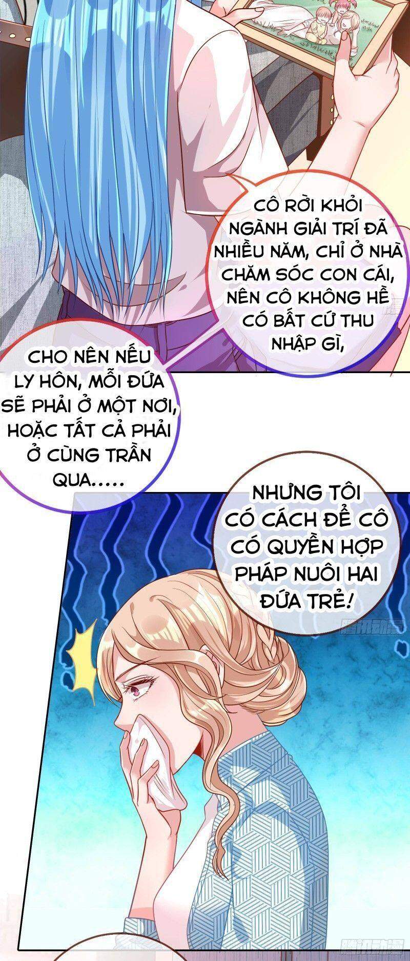 Vạn Tra Triêu Hoàng chapter 188 - Trang 20