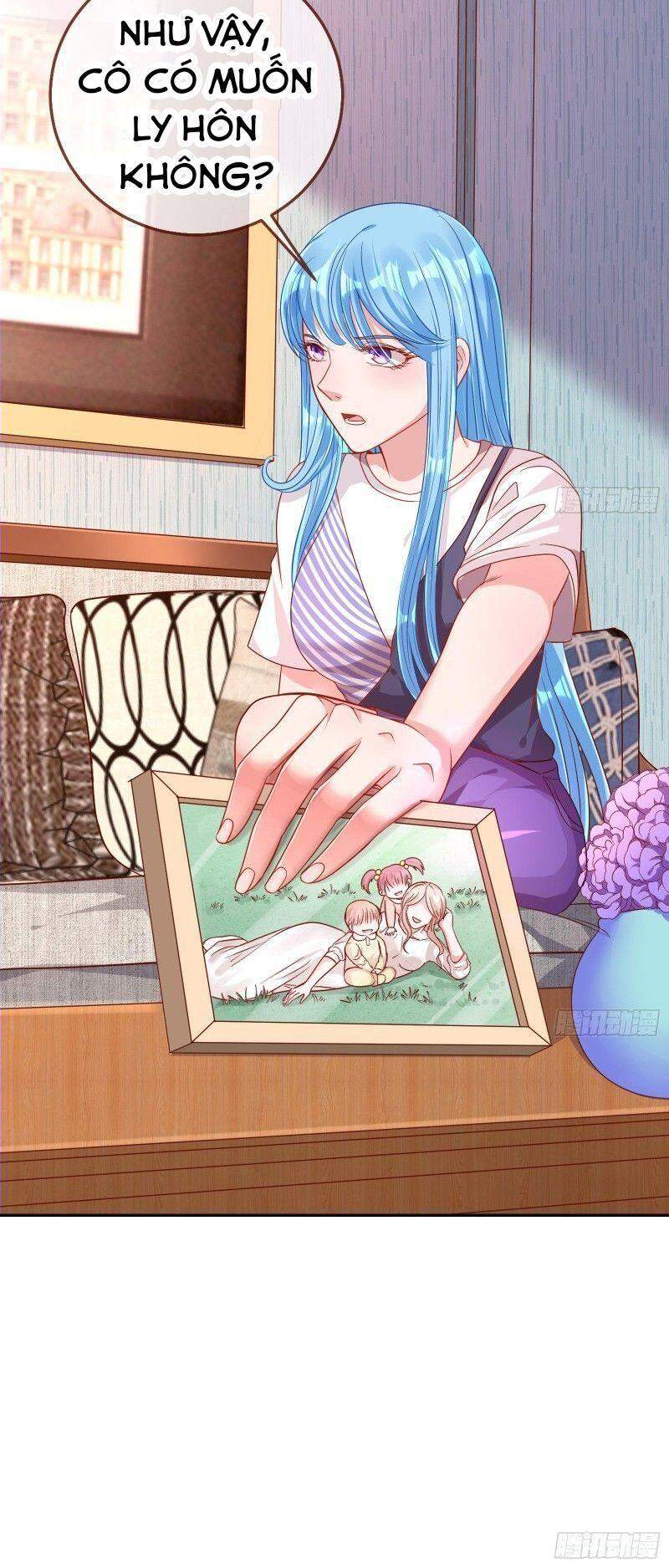 Vạn Tra Triêu Hoàng chapter 188 - Trang 21