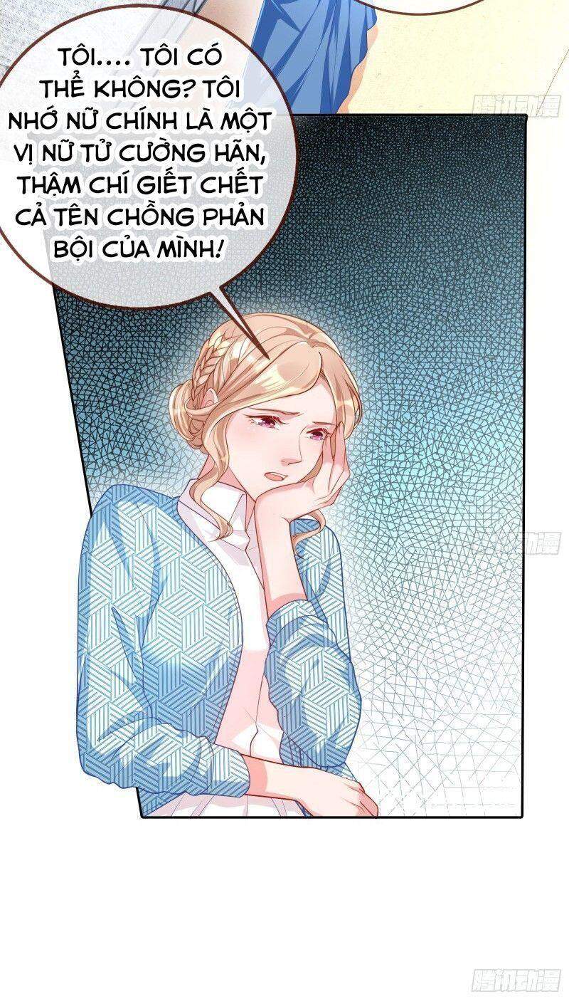 Vạn Tra Triêu Hoàng chapter 188 - Trang 24