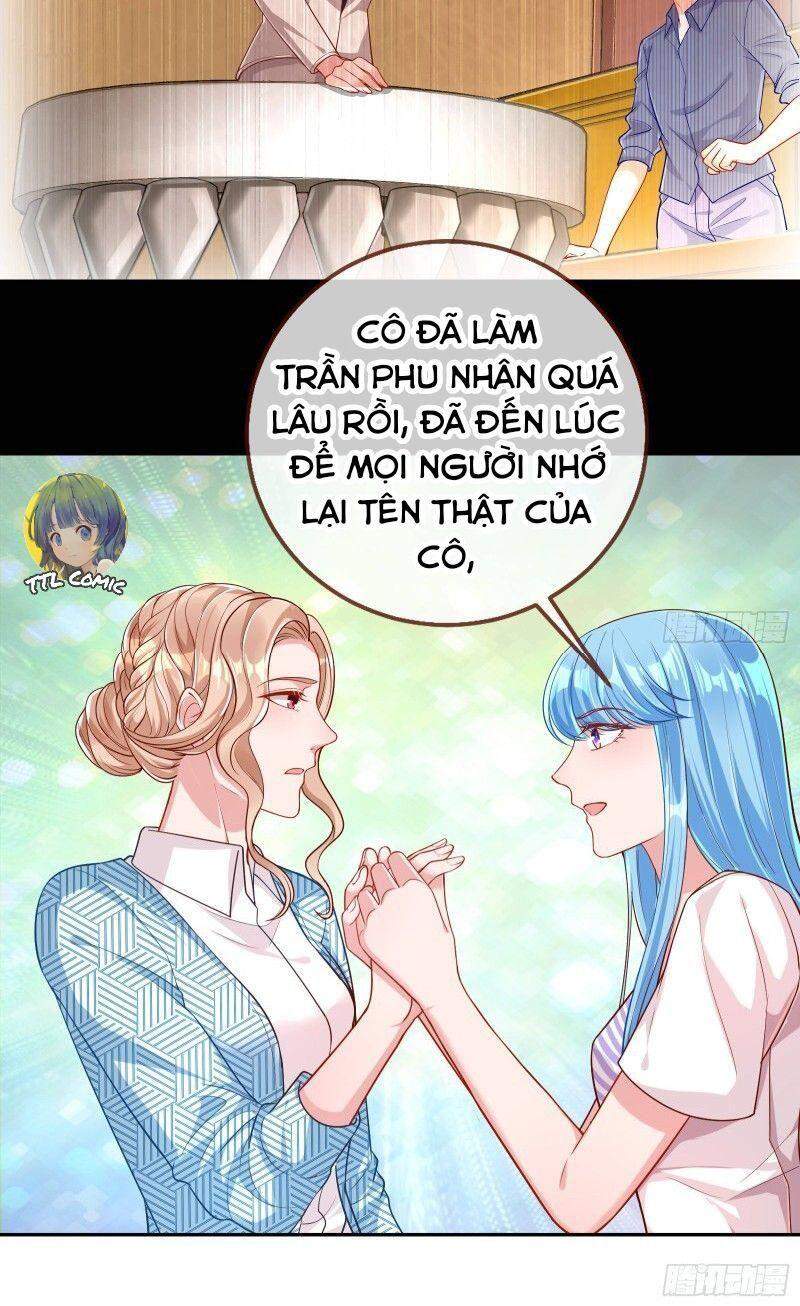 Vạn Tra Triêu Hoàng chapter 188 - Trang 26