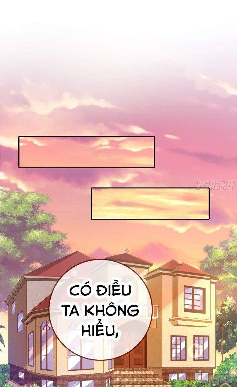 Vạn Tra Triêu Hoàng chapter 188 - Trang 28