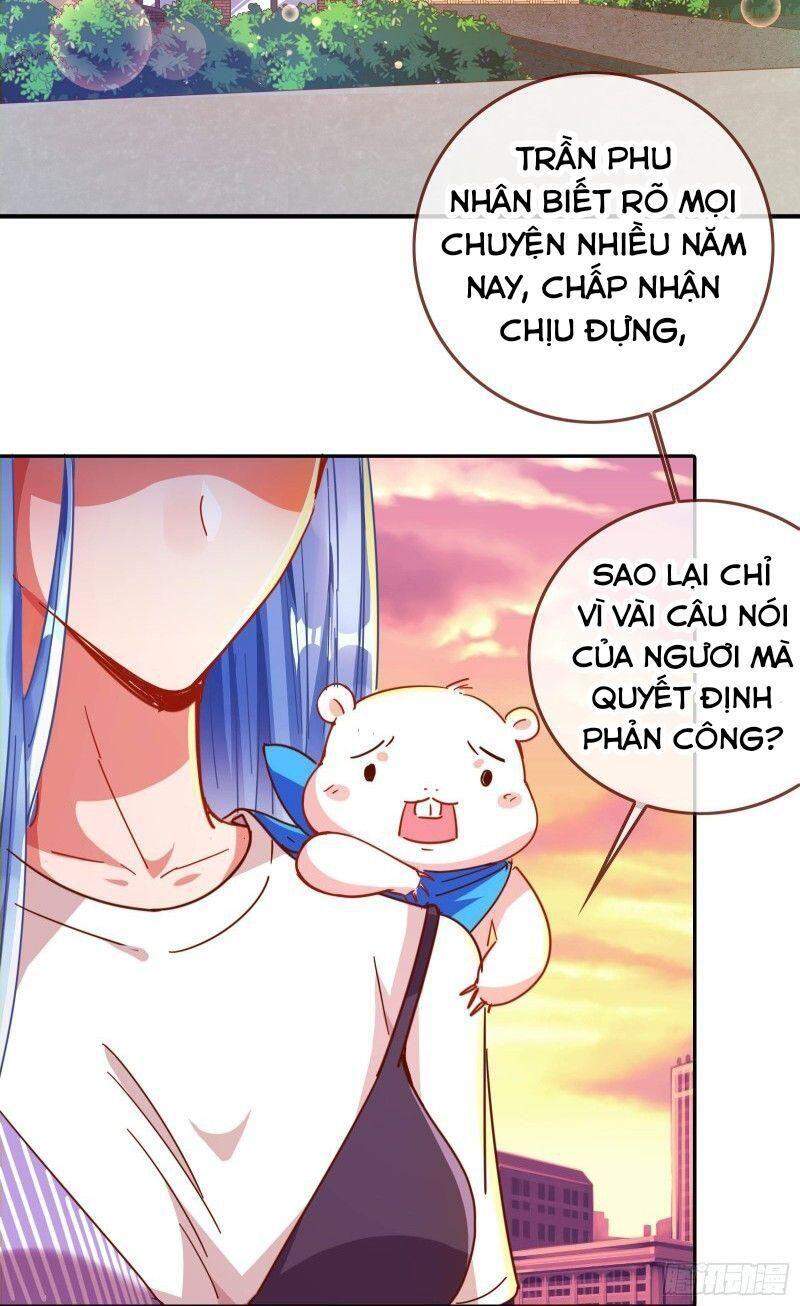 Vạn Tra Triêu Hoàng chapter 188 - Trang 29
