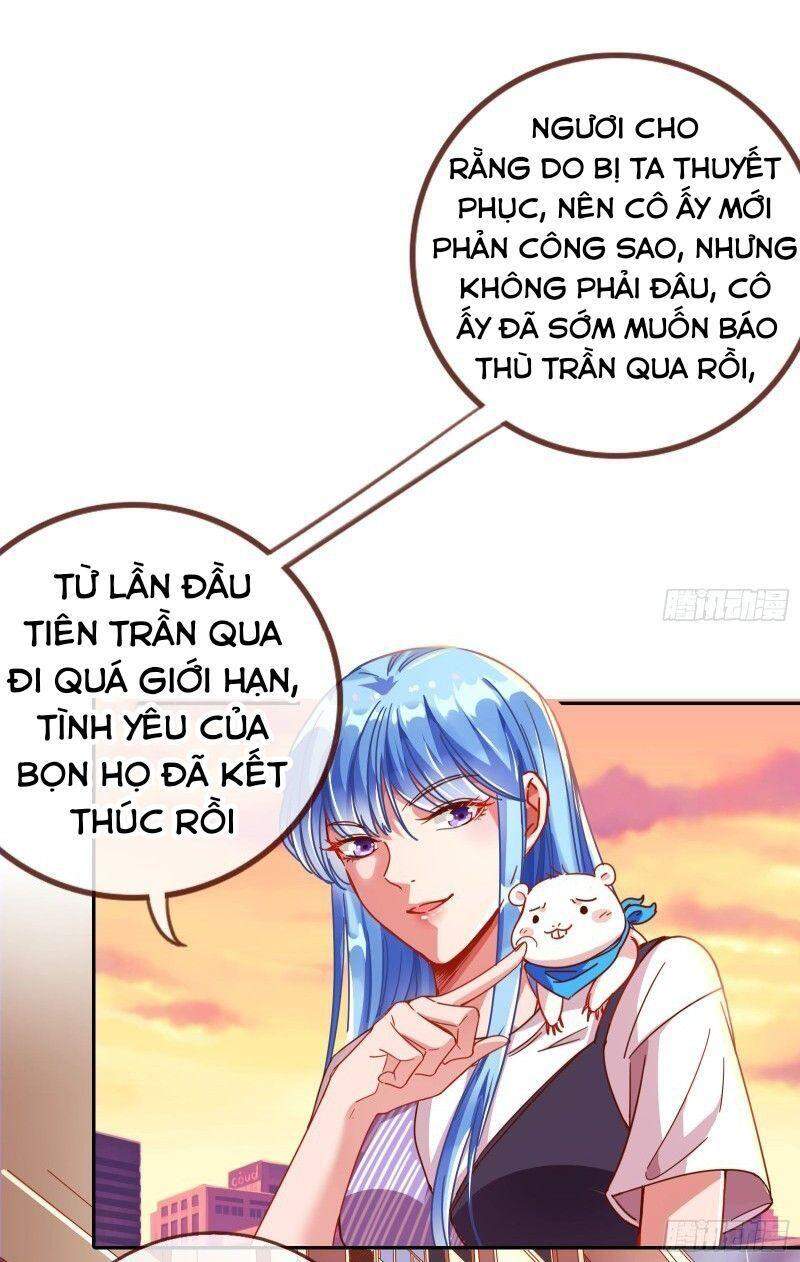 Vạn Tra Triêu Hoàng chapter 188 - Trang 31