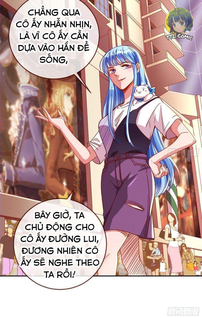 Vạn Tra Triêu Hoàng chapter 188 - Trang 32