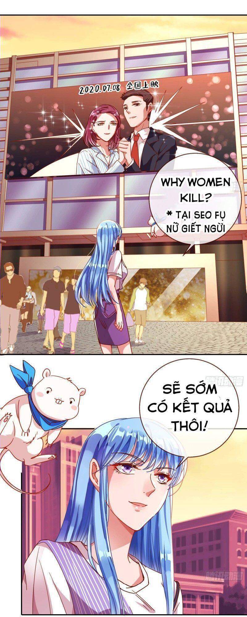 Vạn Tra Triêu Hoàng chapter 188 - Trang 33