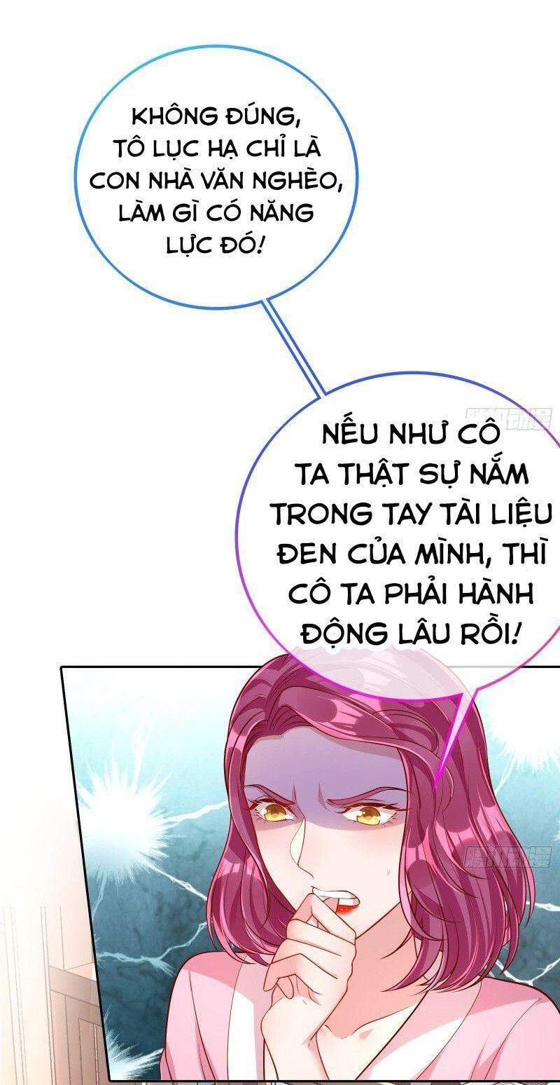 Vạn Tra Triêu Hoàng chapter 188 - Trang 6