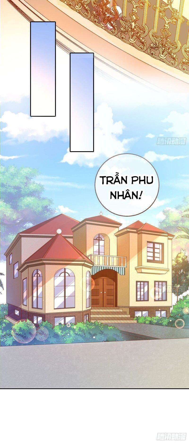 Vạn Tra Triêu Hoàng chapter 188 - Trang 8