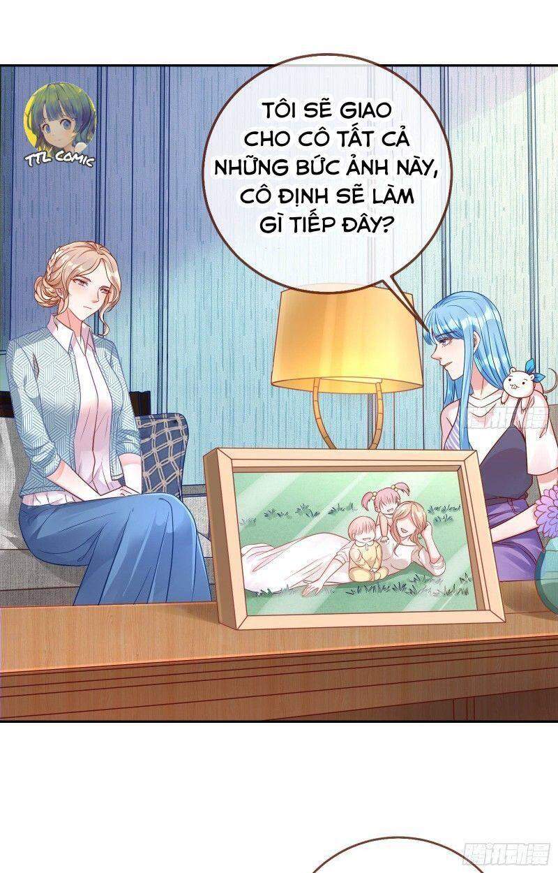 Vạn Tra Triêu Hoàng chapter 188 - Trang 9