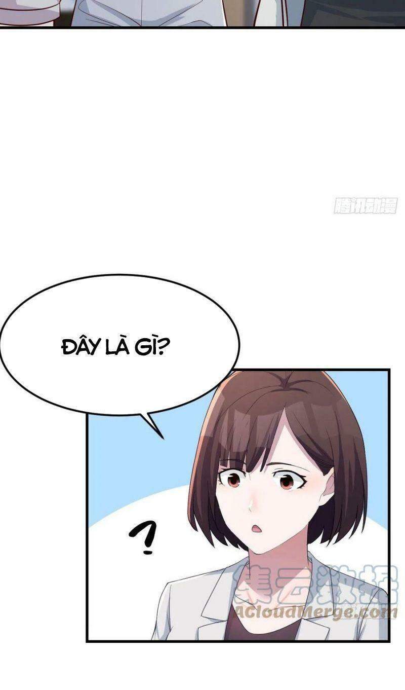 Trong Nhà Có 2 Bạn Gái Song Sinh chapter 163 - Trang 26