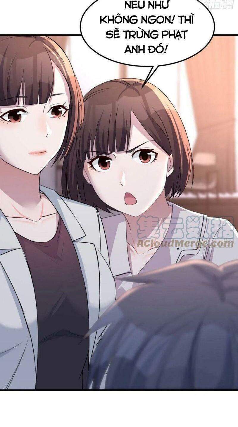 Trong Nhà Có 2 Bạn Gái Song Sinh chapter 163 - Trang 28