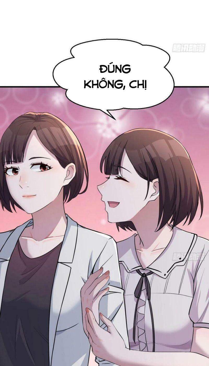 Trong Nhà Có 2 Bạn Gái Song Sinh chapter 163 - Trang 29