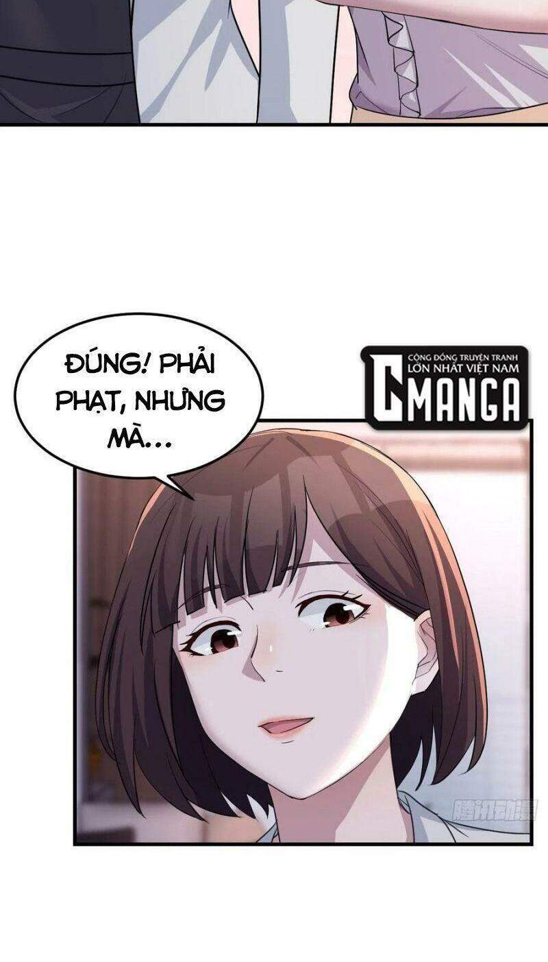 Trong Nhà Có 2 Bạn Gái Song Sinh chapter 163 - Trang 30