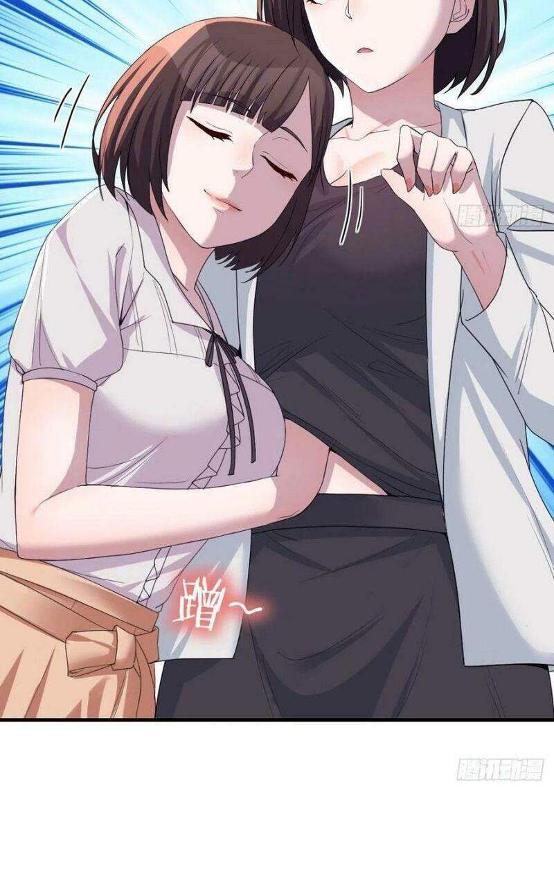 Trong Nhà Có 2 Bạn Gái Song Sinh chapter 163 - Trang 34