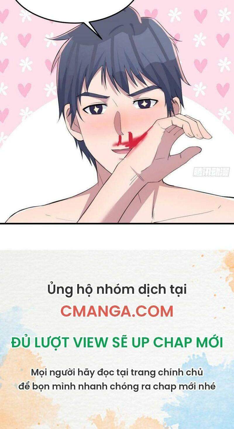 Trong Nhà Có 2 Bạn Gái Song Sinh chapter 163 - Trang 39